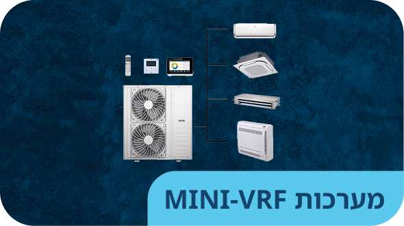 ����� MINI-VRF
